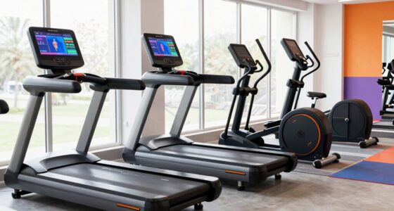 versatile fitness equipment preferences