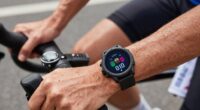 versatile fitness tracking device