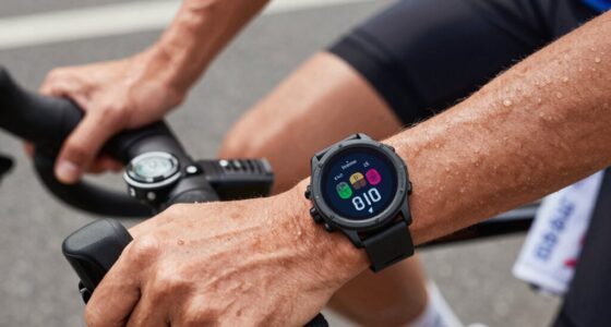 versatile fitness tracking device