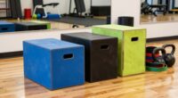 versatile fitness training equipment