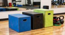 versatile fitness training equipment