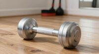 versatile home workout equipment