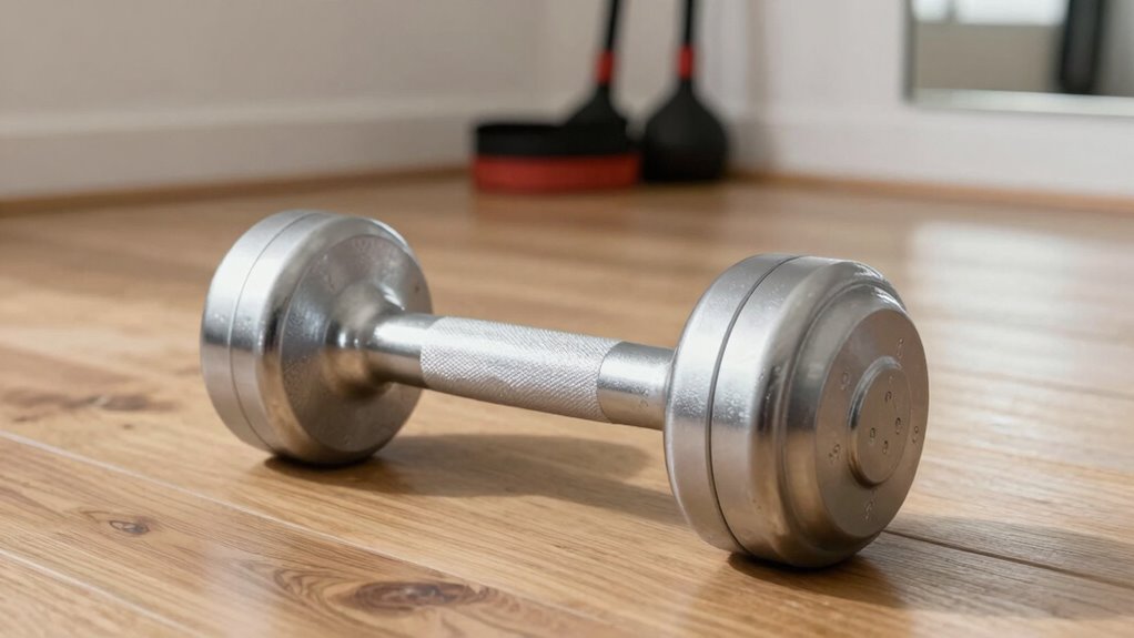 versatile home workout equipment