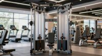 versatile multi sport equipment