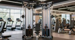 versatile multi sport equipment