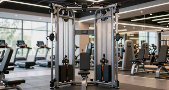 versatile multi sport equipment