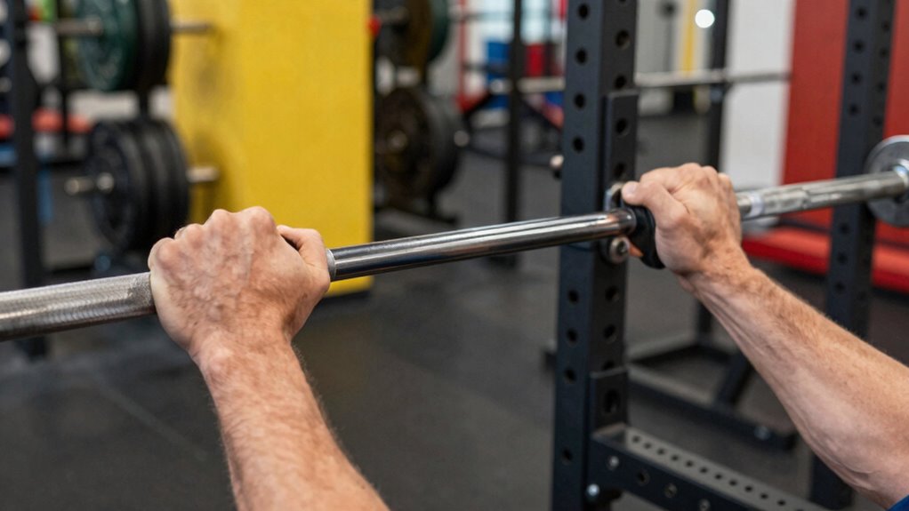versatile safe strength training