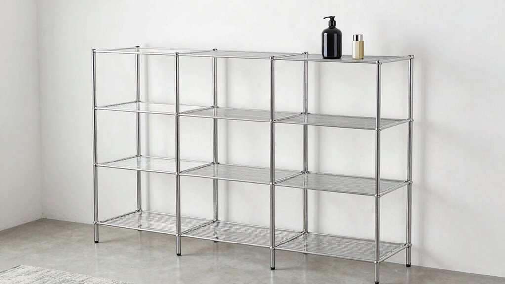 versatile space saving gym equipment
