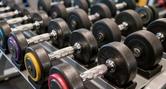 versatile space saving workout equipment