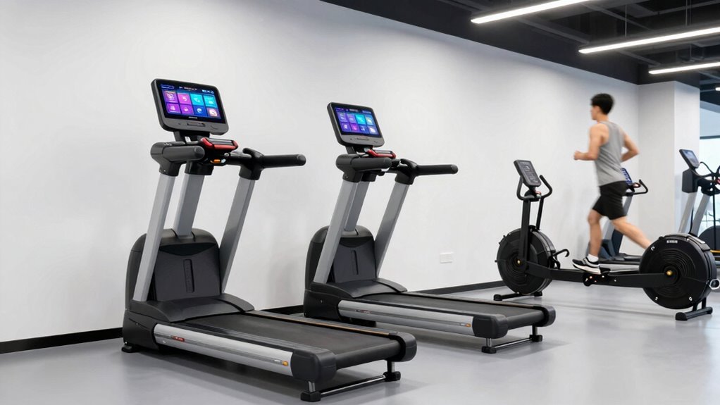 versatile space saving workout solution