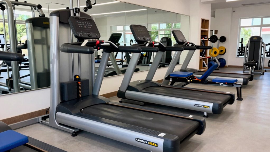 versatile space saving workout solutions