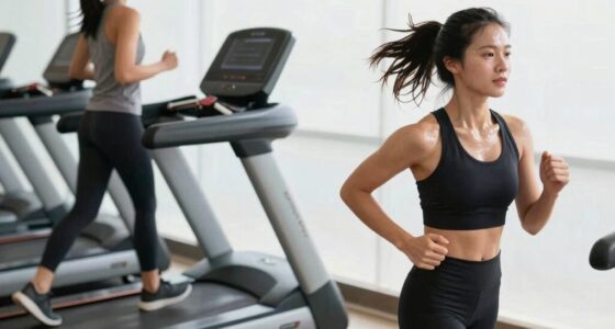 walking burns fewer calories