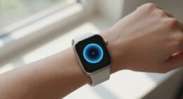 wearable tech reduces stress