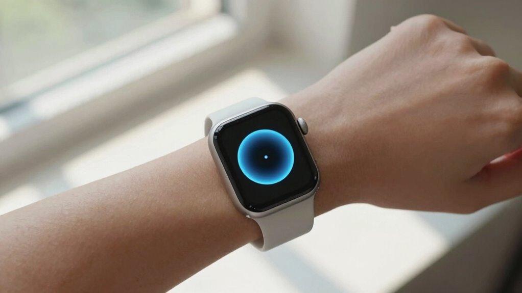 wearable tech reduces stress