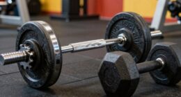 weightlifting equipment comparison