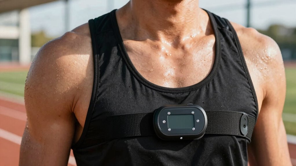 wireless accurate heart monitoring
