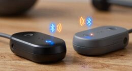 wireless protocols for fitness