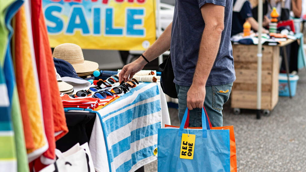 10 Memorial Day Sale Items We’re Shopping to Kick-Start Summer
