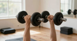 14 Best Adjustable Dumbbells for Home Gym in 2026