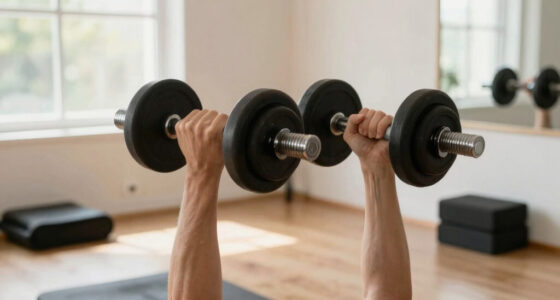 14 Best Adjustable Dumbbells for Home Gym in 2026