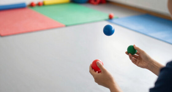 6 Exercises to Improve Your Coordination