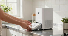 7 Best Air Purifiers for Allergy Relief in 2026