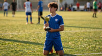 Money Is Ruining Youth Sports