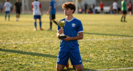 Money Is Ruining Youth Sports