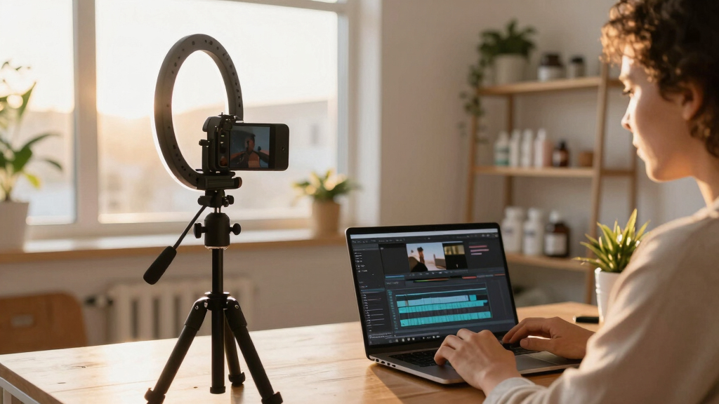 One Video In, a Whole Publishing Kit Out — Without the Cloud