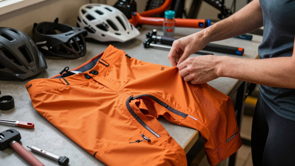 The Best MTB Shorts of 2026, Tested by Serious Riders