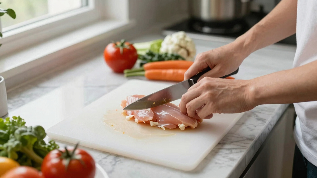 The Protein Shortage Is Coming