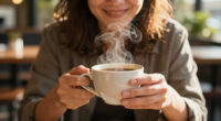 The surprisingly strong case for feeling great about your coffee habit