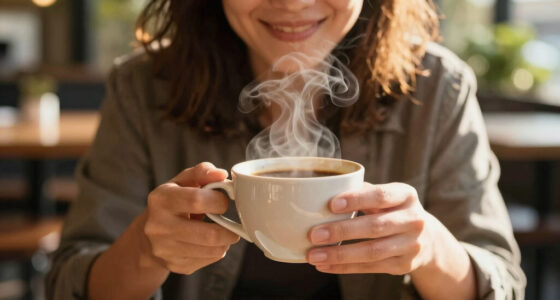 The surprisingly strong case for feeling great about your coffee habit