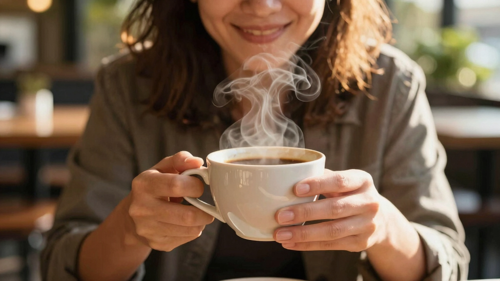 The surprisingly strong case for feeling great about your coffee habit