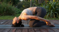This Yoga Pose Challenges What You Think You Know About Your Strength