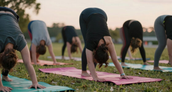 This Yoga Pose Comes With Enough Variations to Create a Mini-Practice