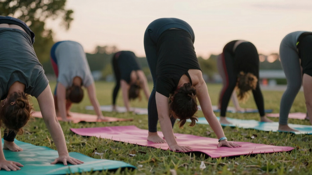 This Yoga Pose Comes With Enough Variations to Create a Mini-Practice