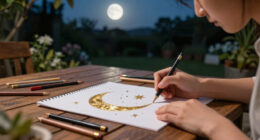 What the Full Moon in Sagittarius Means for You