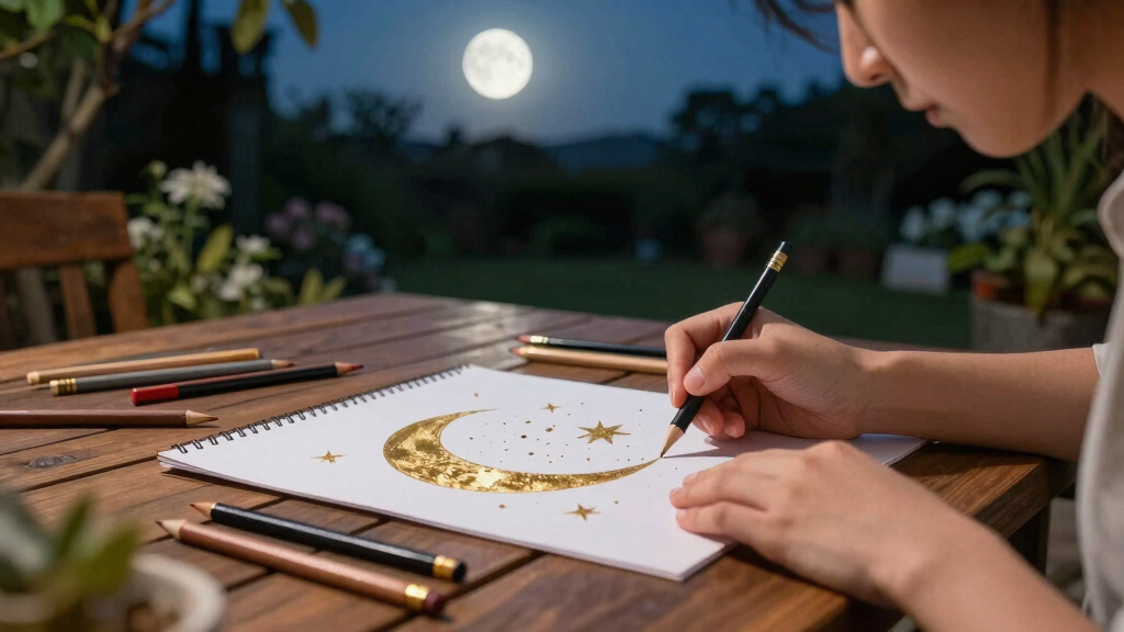 What the Full Moon in Sagittarius Means for You
