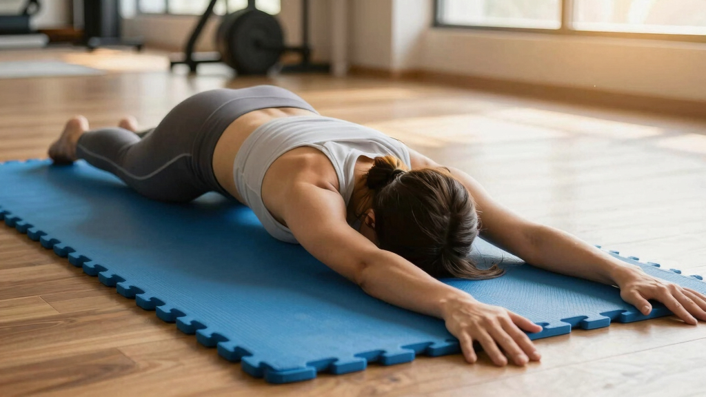 10 Best High-Density Foam Exercise Mats in 2026