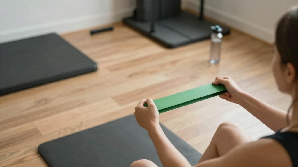 11 Best Home Gym Resistance Bands in 2026