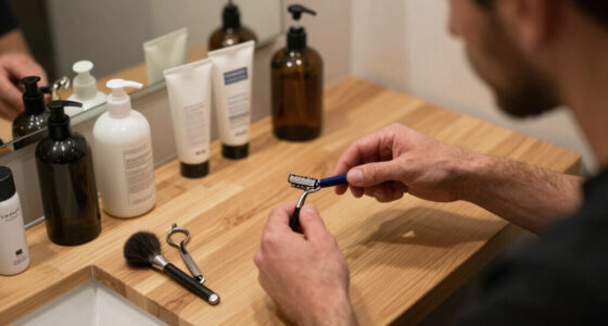 11 Best Men's Grooming Kits in 2026