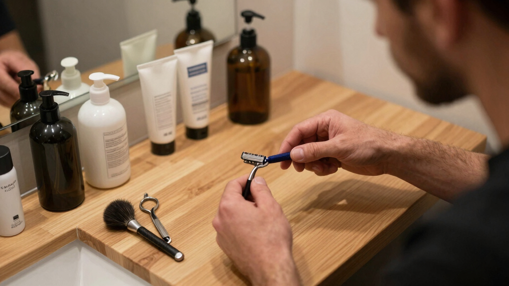 11 Best Men's Grooming Kits in 2026