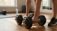 14 Best Adjustable Dumbbells for Home Gym in 2026
