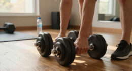 14 Best Adjustable Dumbbells for Home Gym in 2026