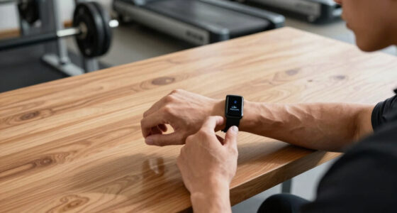 14 Best Fitness Trackers for Men in 2026