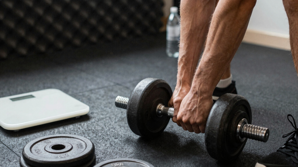 15 Best Adjustable Dumbbells For Home Gym In 2026