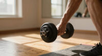 15 Best Adjustable Dumbbells for Home Gym in 2026
