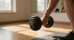 15 Best Adjustable Dumbbells for Home Gym in 2026