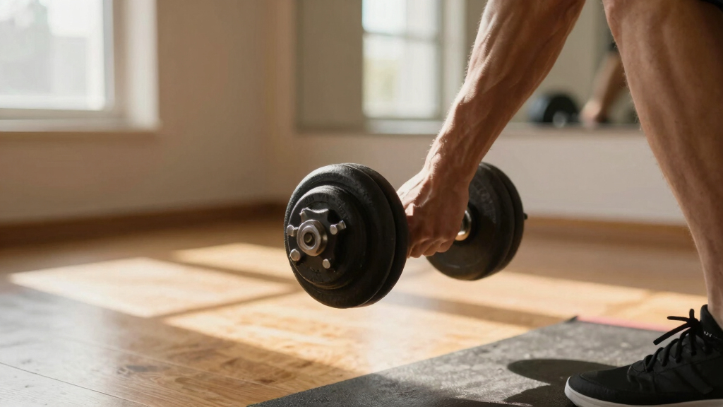 15 Best Adjustable Dumbbells for Home Gym in 2026